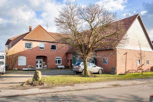 Region Hannover District Apartamento | Gestüt am Steinhudermeer