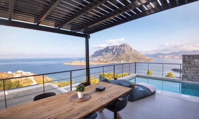 Kamari Apartamento | Gestema Residences