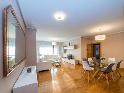Ermitagana Apartamento | Gestión de Alojamientos Apartments