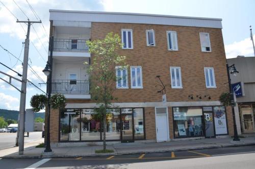 Mauricie Apartamento | Gestion clin d’oeil - 505