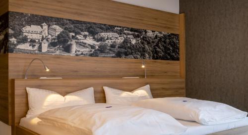 Garnberg Apartamento | Gesundheitscampus Schloß Stetten