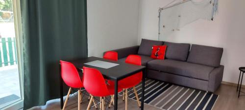 Tiszaalpar Apartamento | Gesztenyés Apartmanház Tiszaalpár