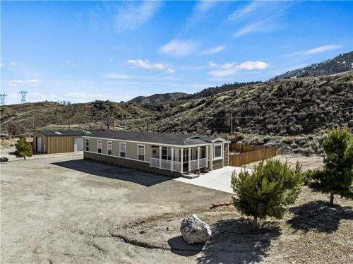 Lebec Casa | Get away a privacy conclave