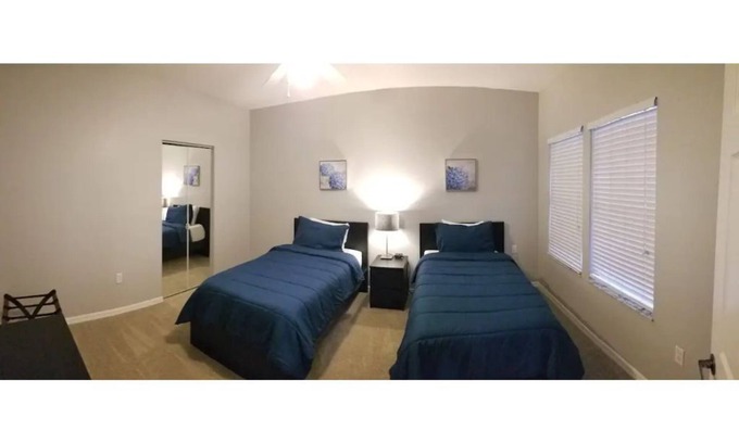 Haile Plantation Condominio | Get-away condo in the heart of Haile Village.