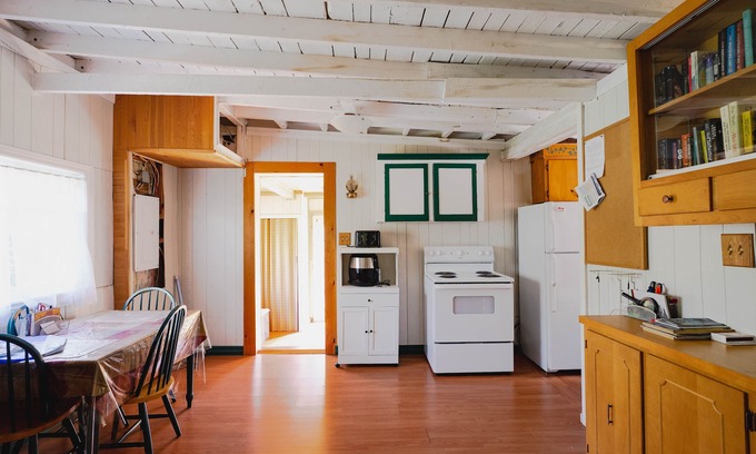 Cape Breton Regional Municipality Cabina | Get Away From it all