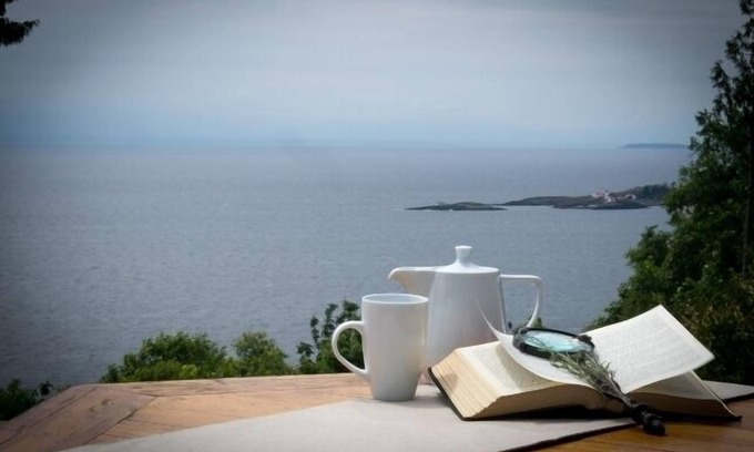 Halfmoon Bay Casa | Get Away en Peaceful Sol ... Barooga