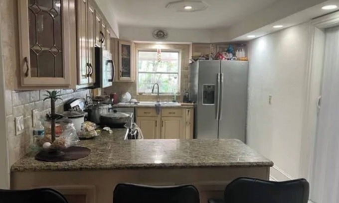 Joel Casa | Get away to this quite single family home in Lehigh acres