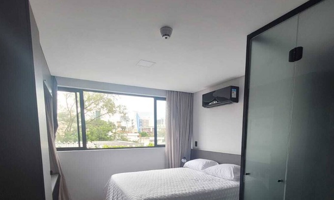 Joao Pessoa Apartamento | Get One Praia Bessa