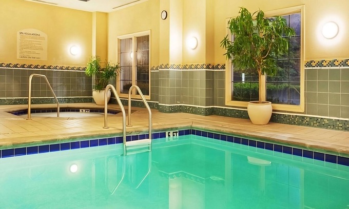 College Park Complejo | Get Ready for a Blissful Getaway! Close to NEW World of Coca-Cola, Pet-Friendly