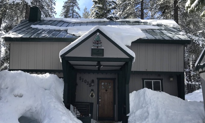 Pla-Vada Woodlands Casa | PREPÁRESE PARA LA DIVERSIÓN DE INVIERNO: 10 MINUTOS DE AZÚCAR, BOREAL WOODWARD, ROYAL GORGE