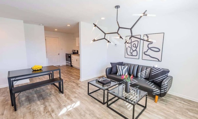 Salemtown Casa | Get to any Nashville Site 5-15 minutes