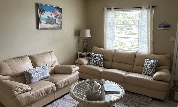 Southgate Casa | Llegar a la playa Sólo 5 millas de la playa de Siesta Key!