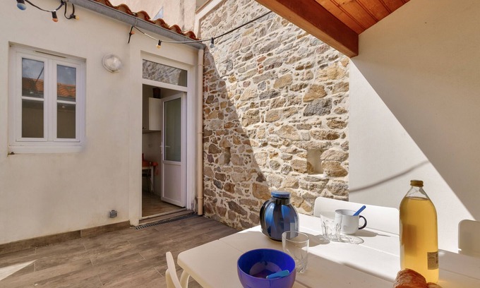 Les Sables d'Olonne Chalet De Esquí | Escapada a 150 m de la playa de Sables d'Olonne