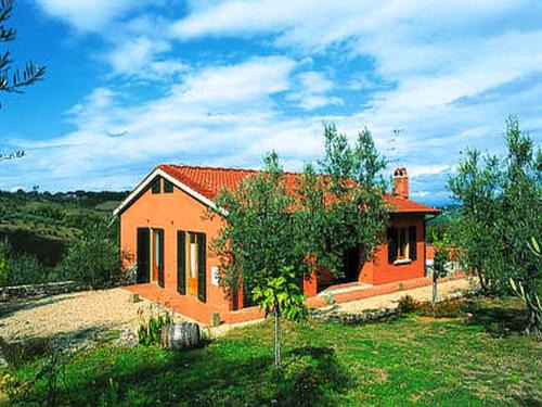San Pietro in Bossolo Casa | Getaway Amidst Vineyards