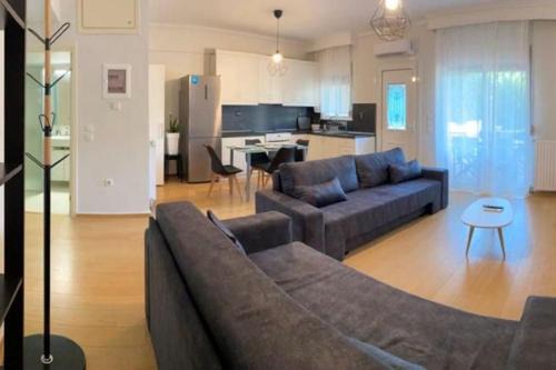 Neoi Epivates Apartamento | Getaway Apartment