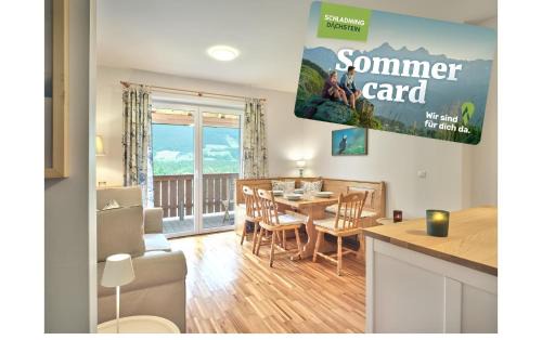 Haus Apartamento | Getaway Appartement 8 Hauser Kaibling by AA Holiday Homes