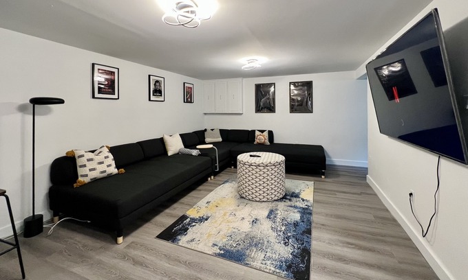 Halifax Casa | Getaway Home 5 mins from Downtown Halifax