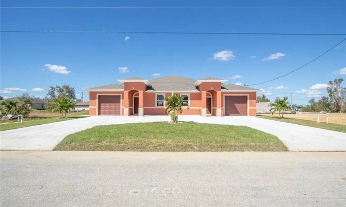 Lehigh Acres Casa | Getaway Home