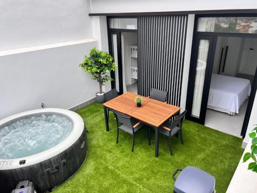 La Orotava Casa | Getaway House