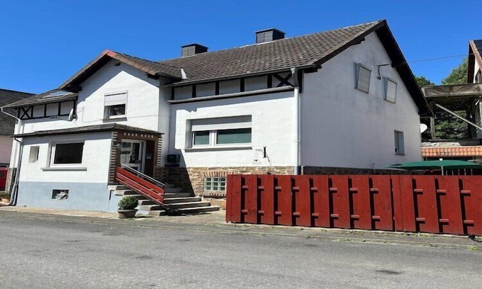 Bontkirchen Apartamento | Escapada a Bontkirchen (Brilon)
