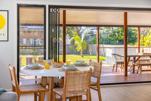 North Haven Casa | Getaway North Haven