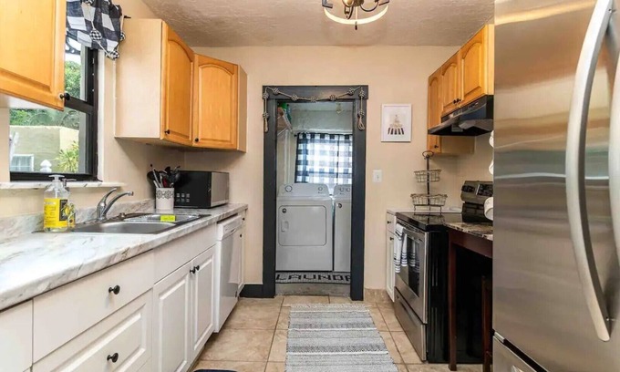 Parker Ridge Casa | Getaway on Lytle