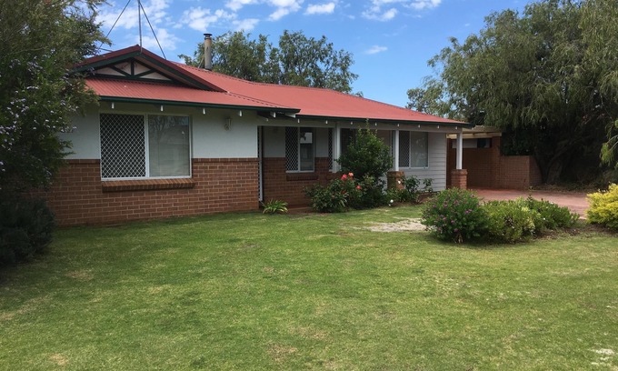 Quindalup Casa | Q escapada en Dunsborough