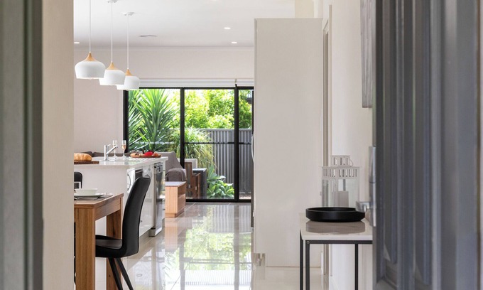 Mount Gambier Casa | Getaway on Wallace