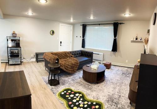 Eiber Apartamento | Getaway Spot Close To Red Rocks, Denver & Mtns