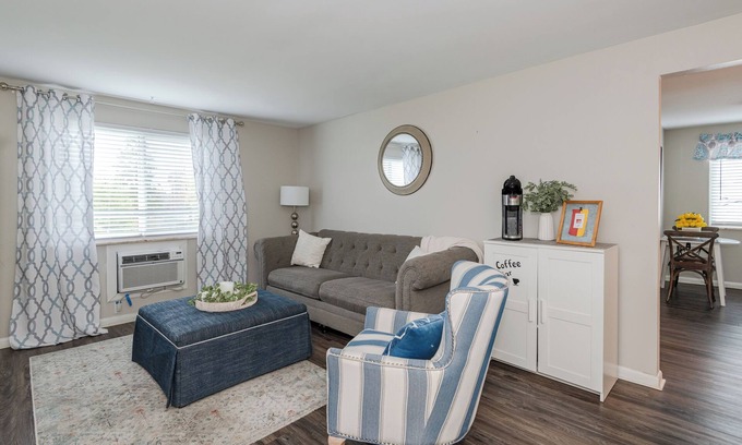 Kettering Apartamento | Getaway@The Greene! U of Dayton,WSU, Cedarville U