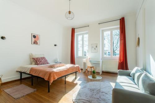 Vauban Apartamento | Getaway to Strasbourg 6Travelers