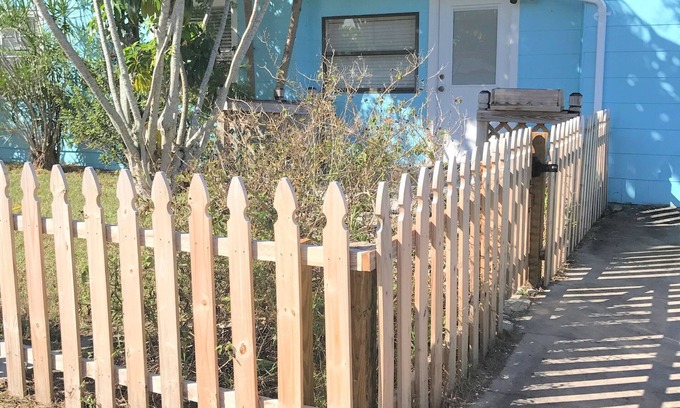 Gulfport Casa | Getaway to the Gulf!