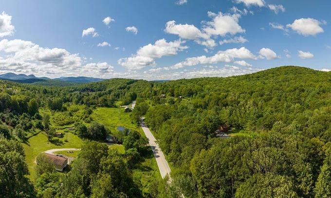 Poultney Casa | Getaway @ Vermont 4214