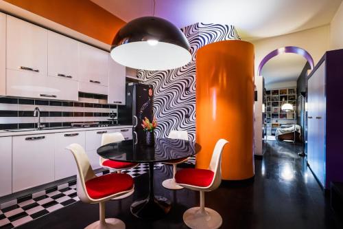 Navigli Apartamento | GetTheKey Record Studio