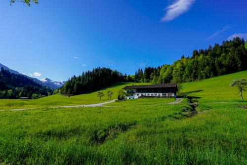 Westendorf Casa | Getznerhof