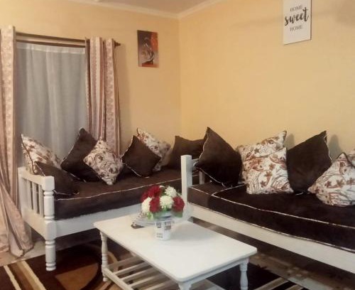 Watamu Apartamento | Gever’s paradise