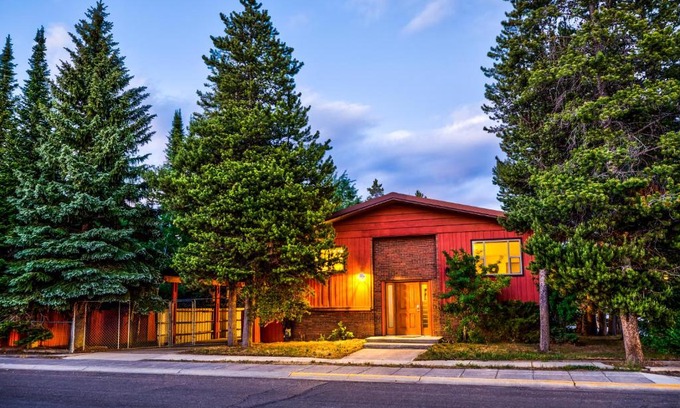 West Yellowstone Casa | Geyser Getaway