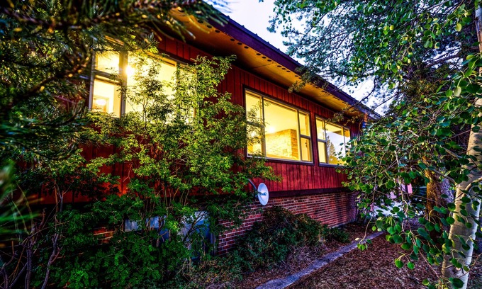 West Yellowstone Casa | Geyser Getaway