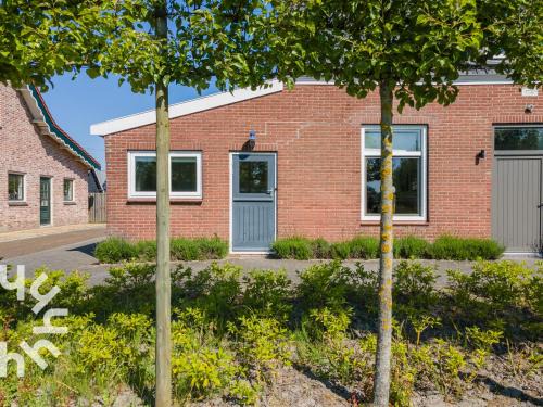 Serooskerke Casa | Gezellig 2-persoons vakantiehuis landelijk gelegen in Serooskerke