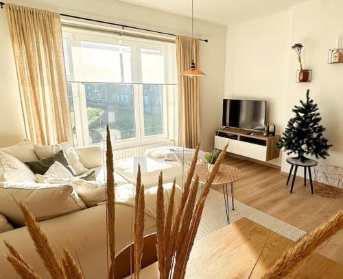 Bredene Apartamento | Gezellig appartement te Bredene