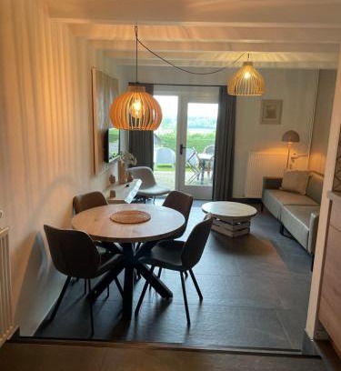 Colmont Casa | Gezellig authentiek 4 persoons huis vlakbij Valkenburg