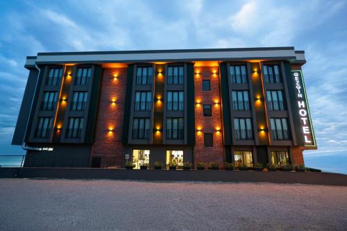 Edirne Hotel | Gezgin Hotel