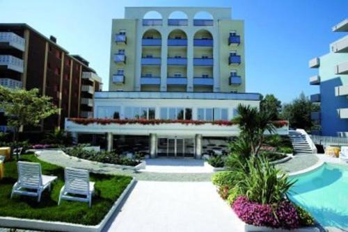 Ponte Sasso Hotel | GFH - Hotel Ruhig