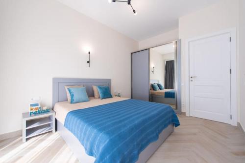 Saburtalo Apartamento | GG Home - new, cozy 1-bedroom apartment in Domus