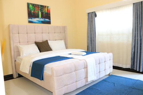 Ngara West Apartamento | GG Homes Nairobi