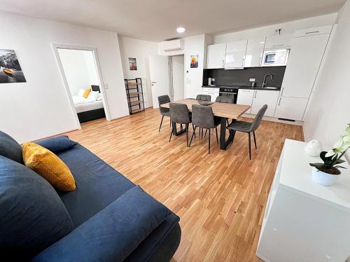 Funfhaus Apartamento | GG13 Apartments Vienna, Air-conditioned, next to metro, close to sights