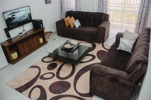 Mombasa Apartamento | GGhomes- Mombasa