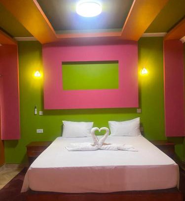 Kazungula Hotel | ggreens lodge