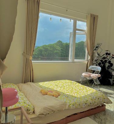 Da Lat Casa | Ghé nhà mình Homestay