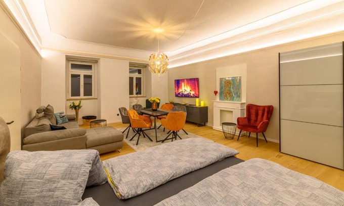 Gmuend in Kaernten Apartamento | Gh Alte Post - Top 4 Commodore